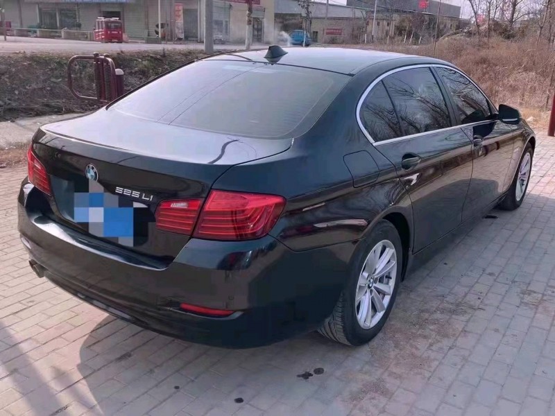 徐州15年宝马5系6