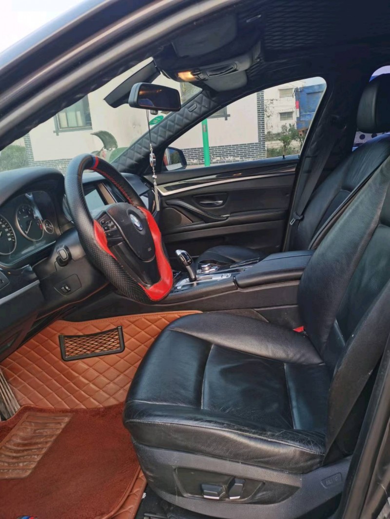 徐州12年宝马5系7