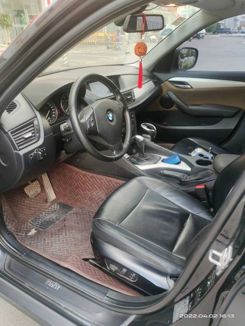 徐州12年宝马X15