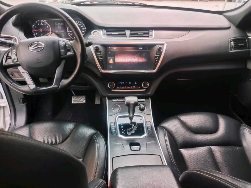 徐州16年陆风X71