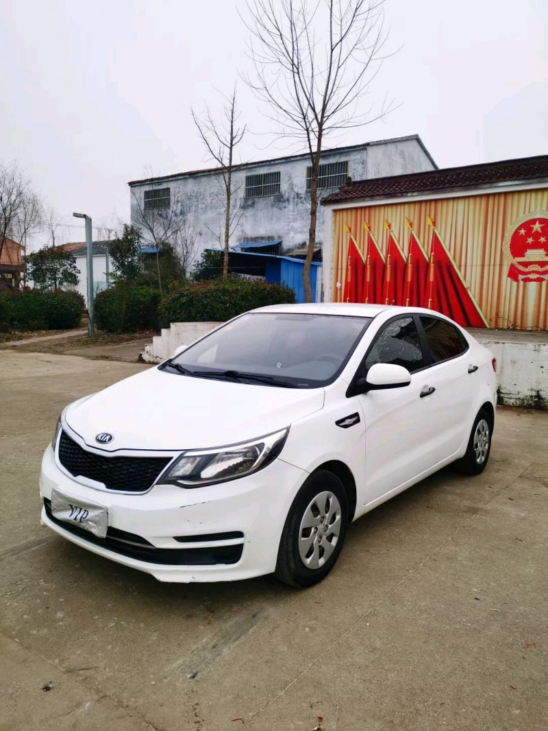徐州16年起亞K28