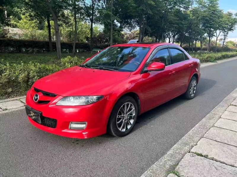 紹興14年馬自達62