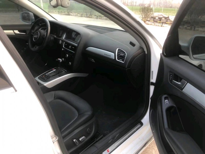 徐州16年奥迪A4L3