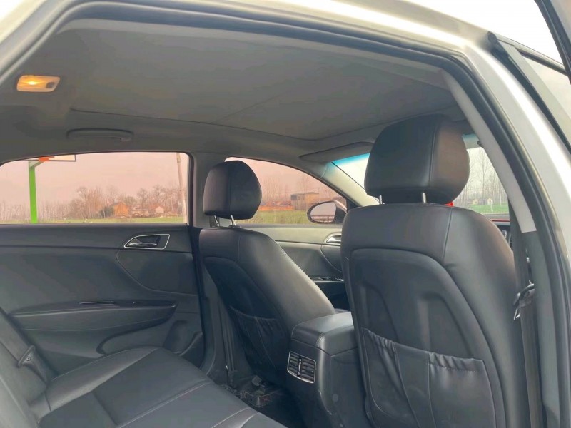 苏州18年现代名图2