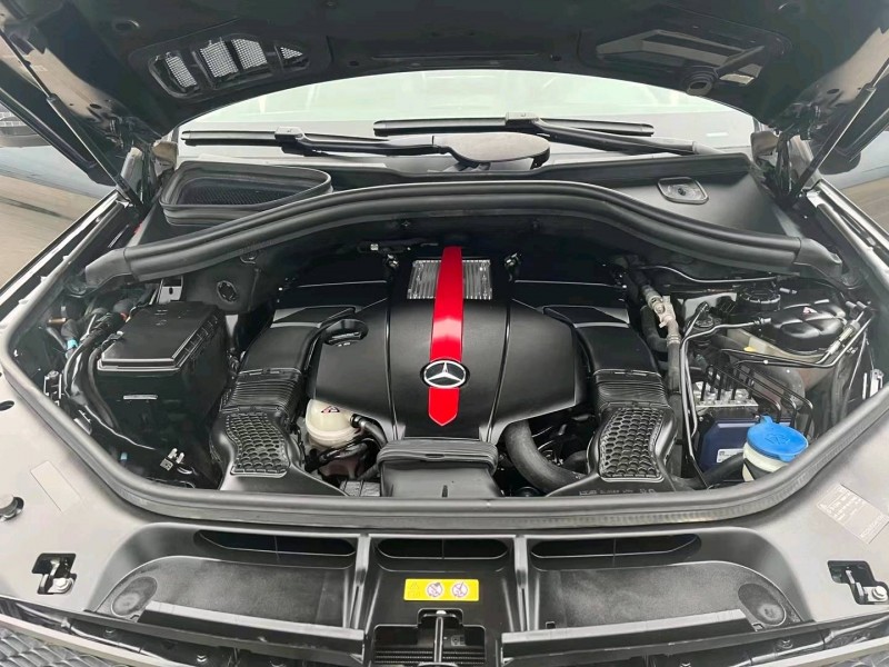 徐州16年奔驰AMG9