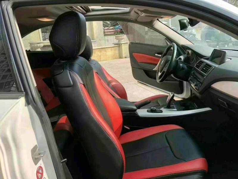 北京18年宝马2系4