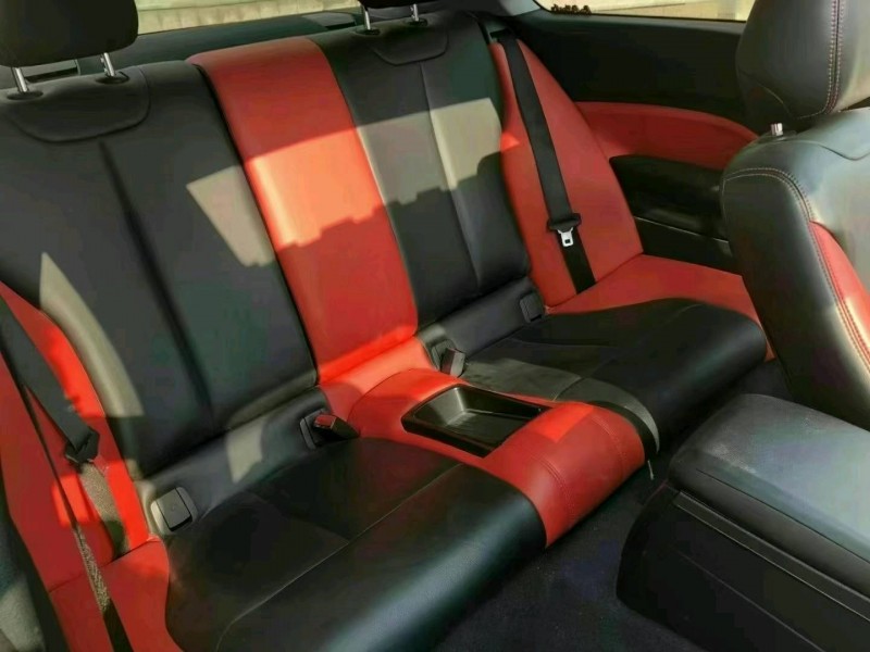 北京18年宝马2系5