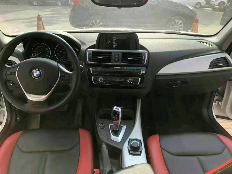 北京18年宝马2系6