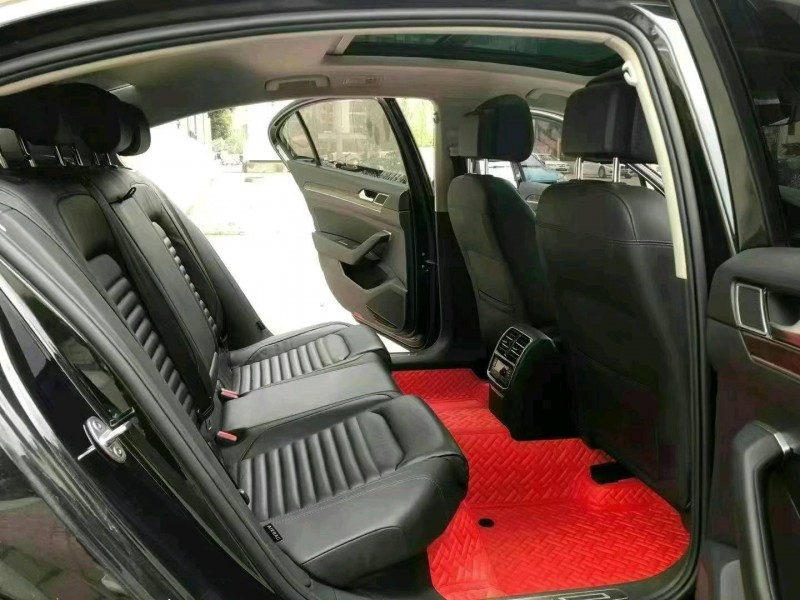 北京19年大众迈腾4