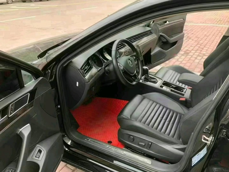 北京19年大众迈腾6