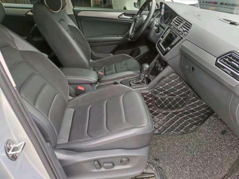 北京18年大众途观L6