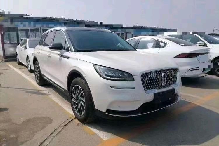 邯鄲20年林肯冒險家4
