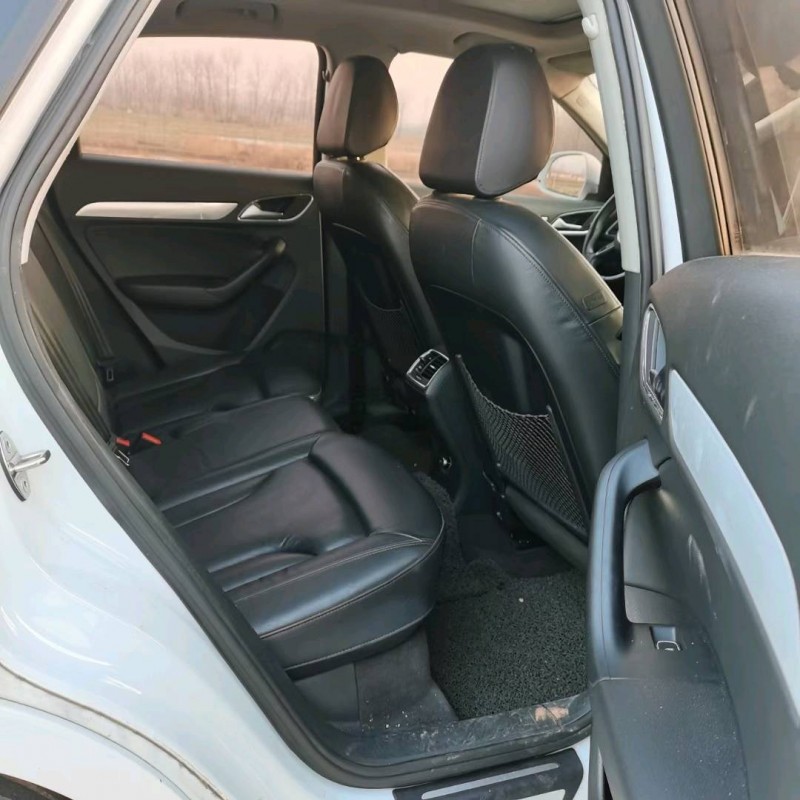 徐州16年奥迪Q31