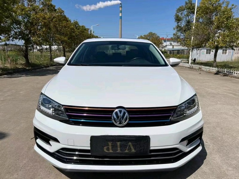 盐城18年大众速腾1