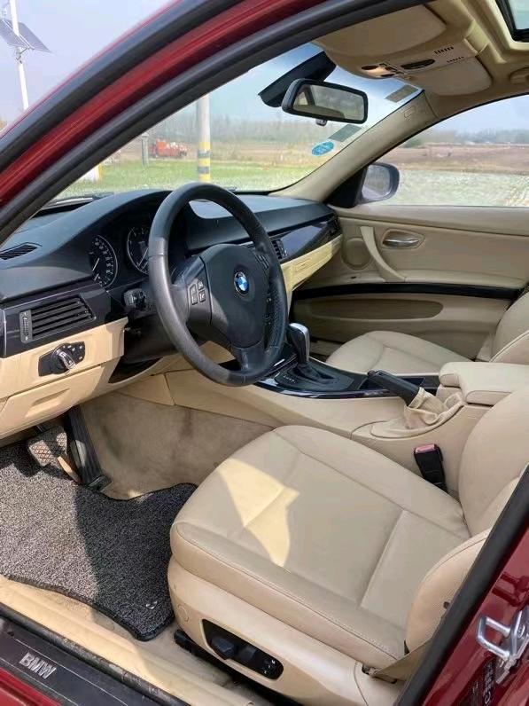 徐州12年宝马3系2