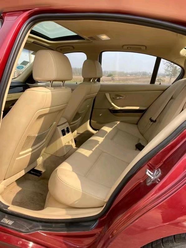 徐州12年宝马3系1