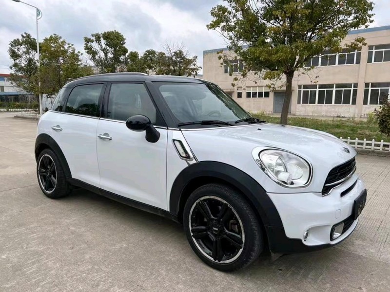 16年盐城MINICOUPE