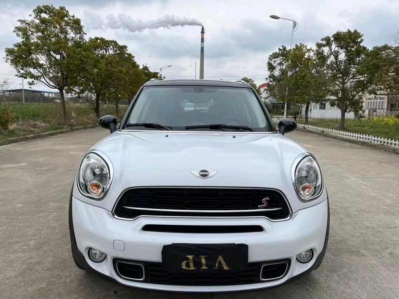 16年盐城MINICOUPE