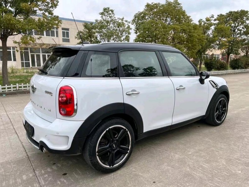 16年盐城MINICOUPE