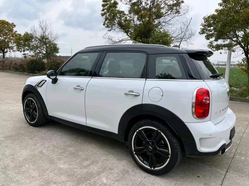 16年盐城MINICOUPE