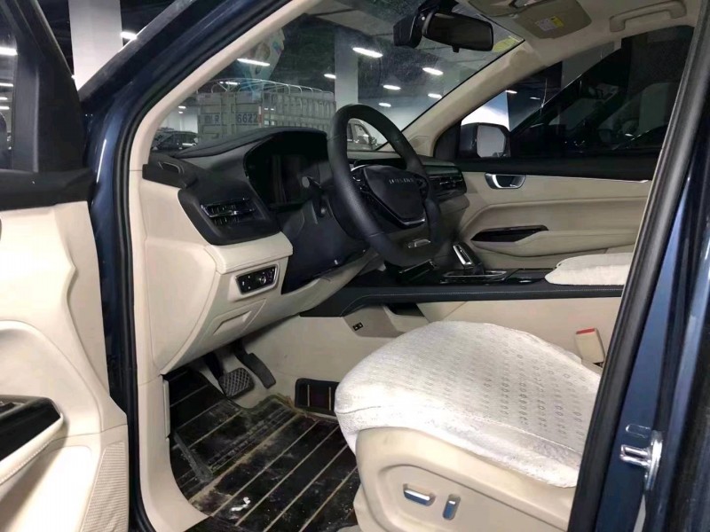 邵陽21年五菱汽車凱捷3