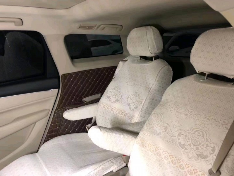 邵陽21年五菱汽車凱捷1