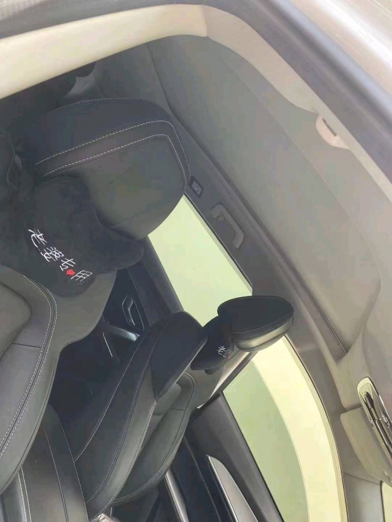 北京21年奇瑞捷途X705