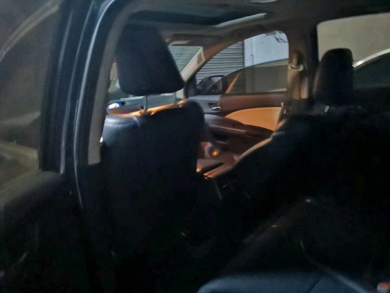 汕頭16年本田CR-V4