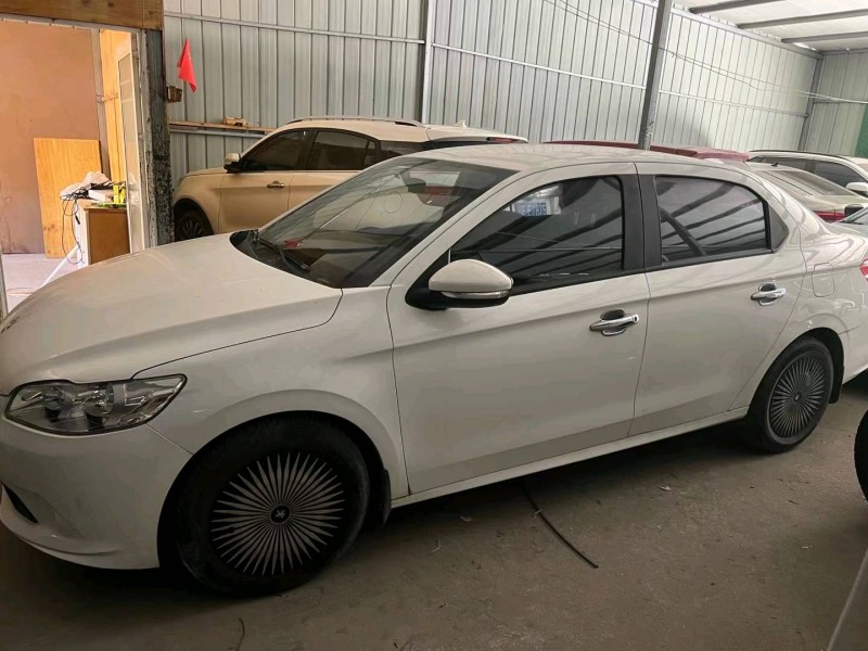 北京18年标致3012