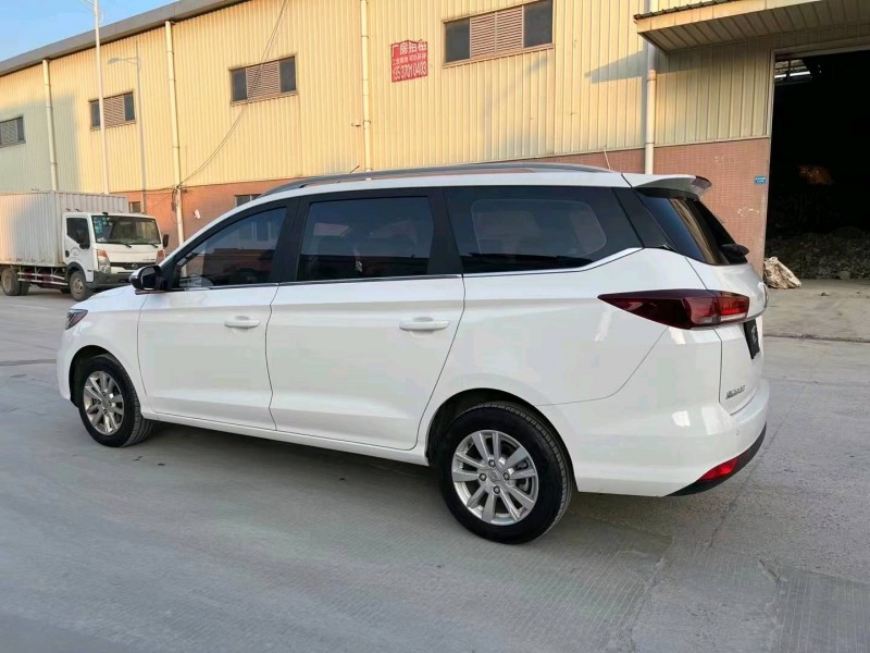東莞20年寶駿3609