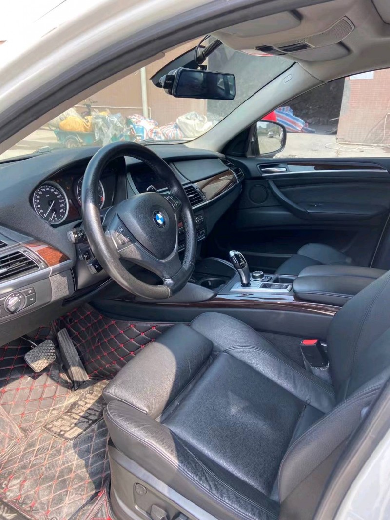 东莞13年宝马X64