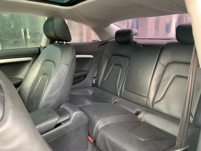 东莞11年奥迪A56