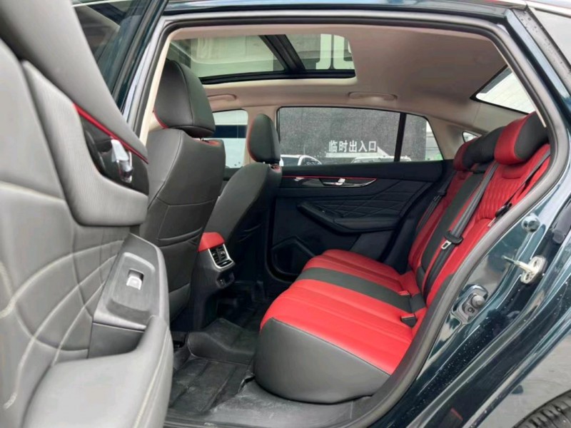 东莞21年东风奕炫5