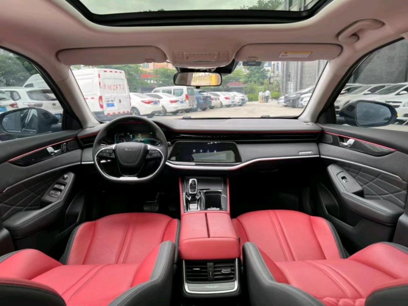 东莞21年东风奕炫4