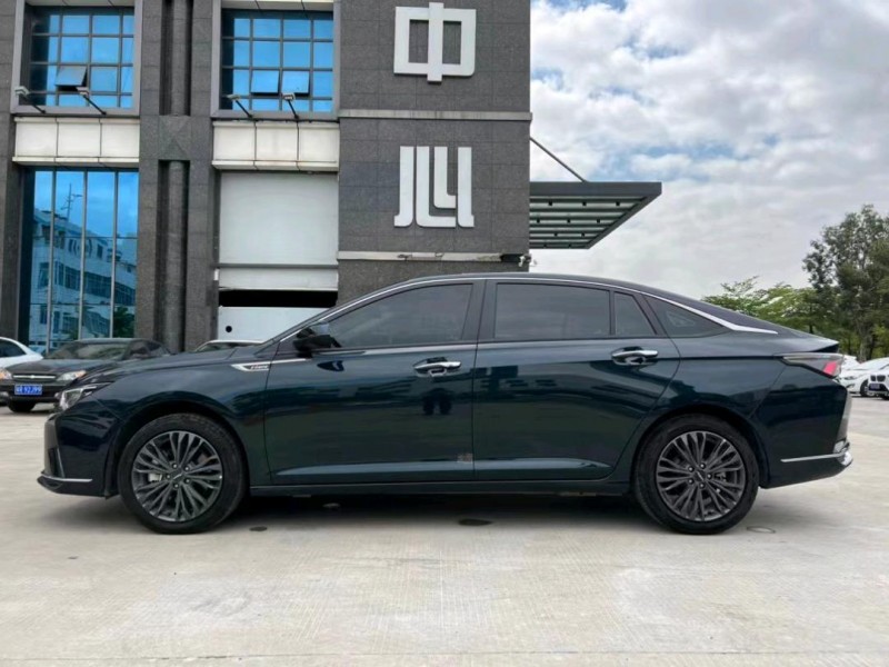 东莞21年东风奕炫3