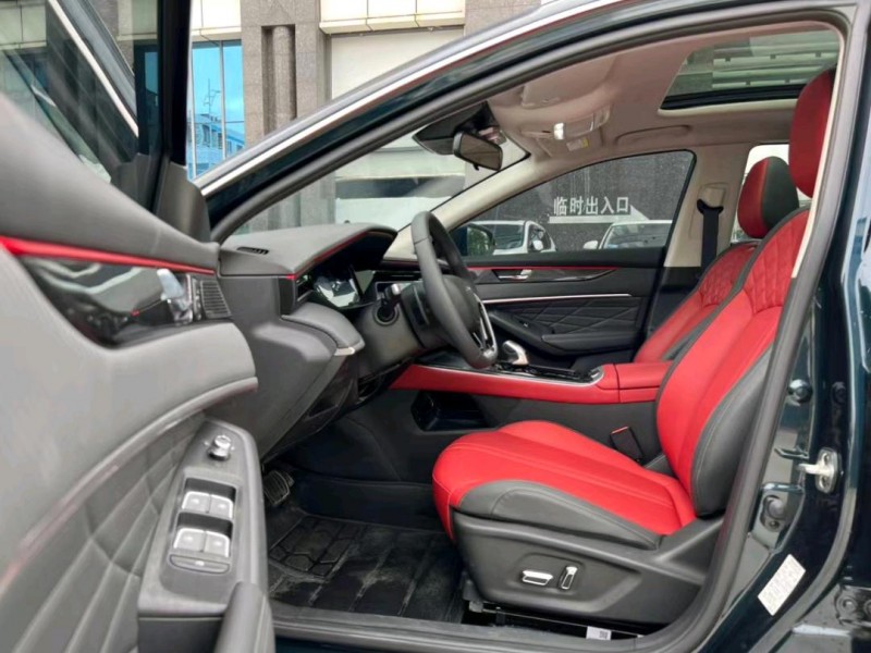 东莞21年东风奕炫2