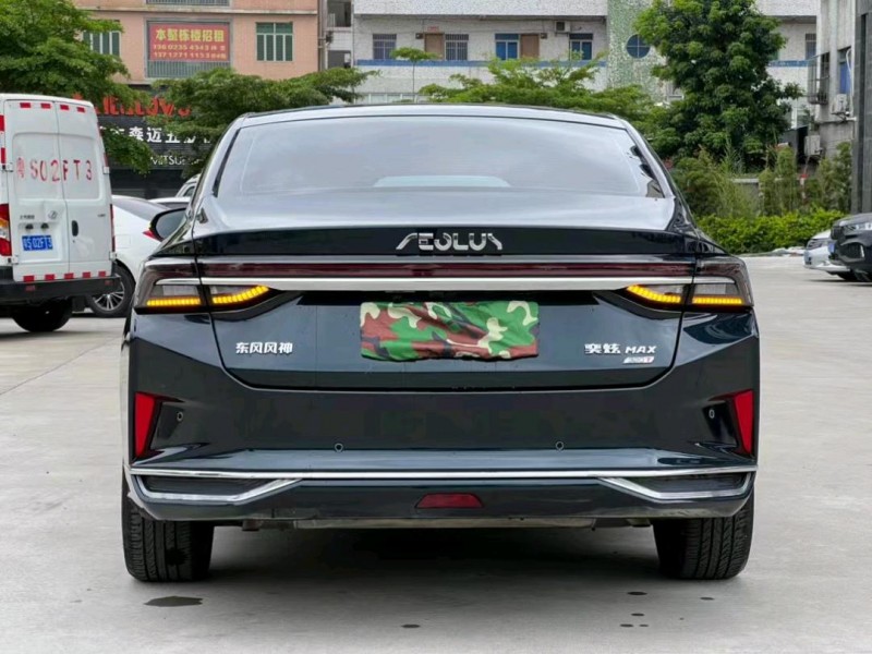 东莞21年东风奕炫9