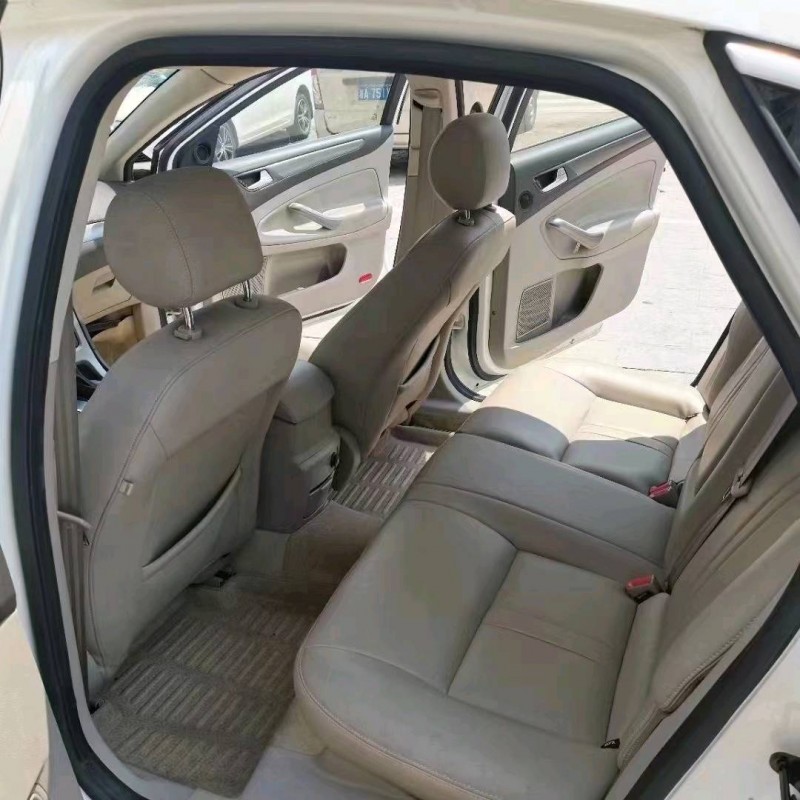 益阳13年福特蒙迪欧-致胜6