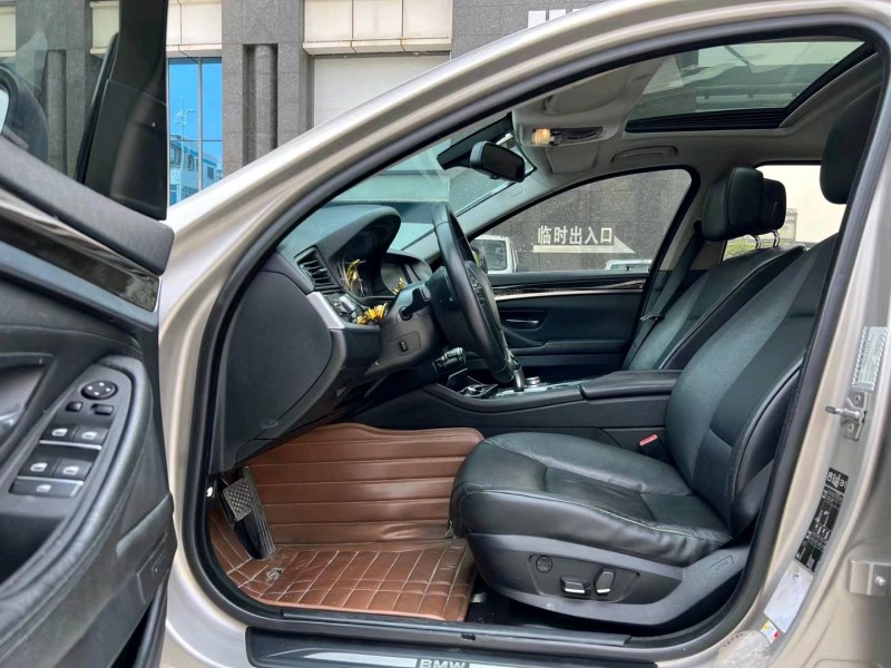 东莞12年宝马5系7