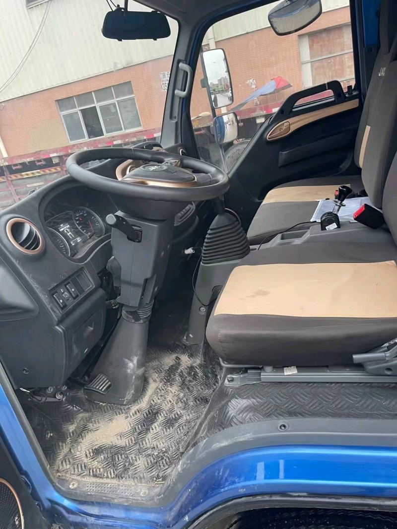 东莞21年江淮康铃6