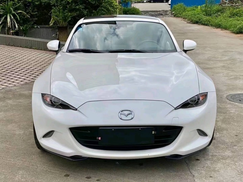 汕頭18年馬自達CX-51