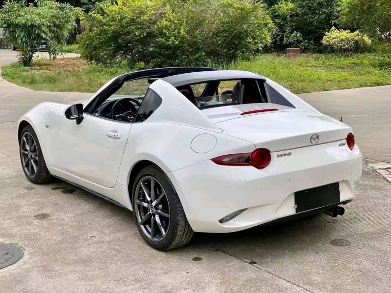 汕頭18年馬自達CX-55
