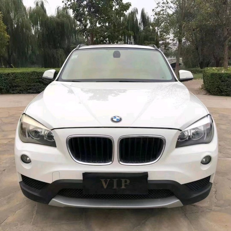 北京13年宝马X11