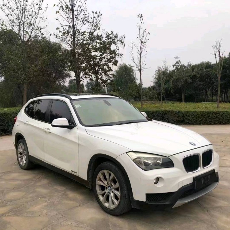 北京13年宝马X13