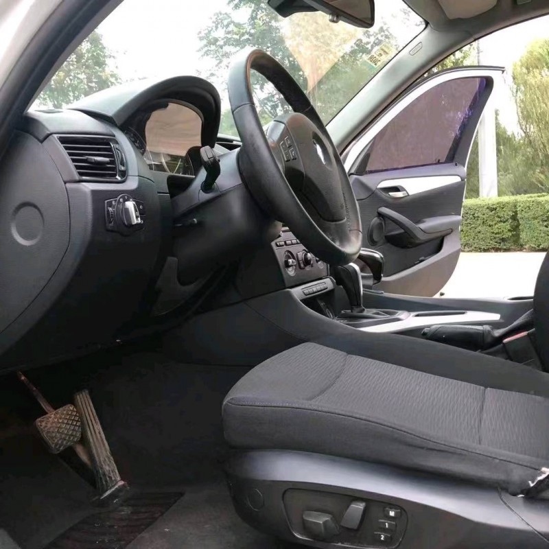 北京13年宝马X15