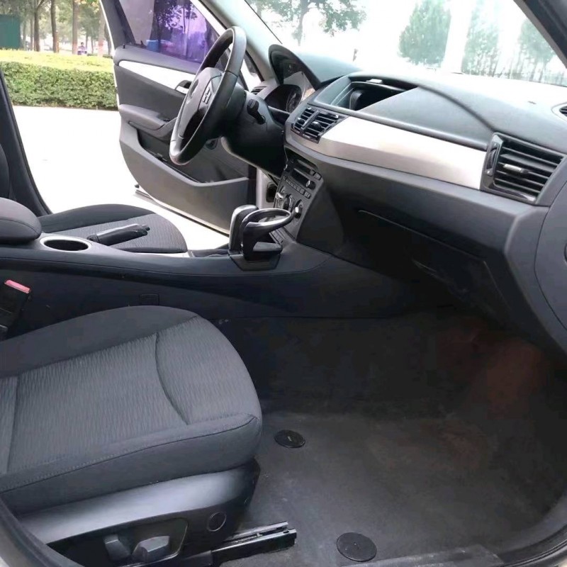 北京13年宝马X17