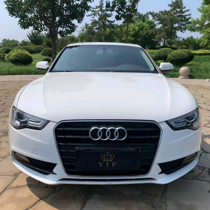 北京12年奥迪A51