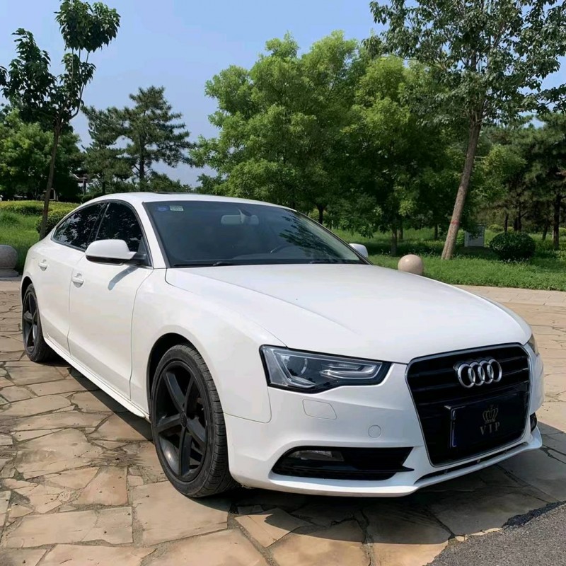 北京12年奥迪A52