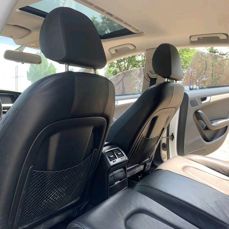 北京12年奥迪A56