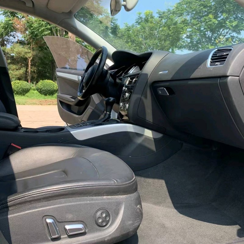 北京12年奥迪A57